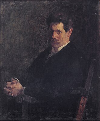 Albert Schweitzer