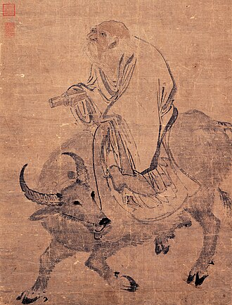 Lao Tzu