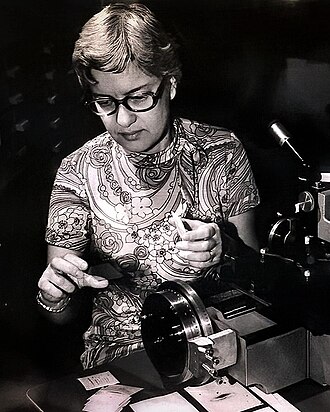 Vera Rubin